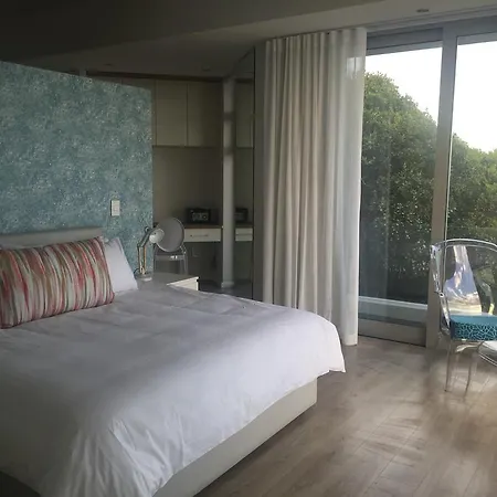 Villa Mare Nostrum Plettenbergbaai Buitenkant foto