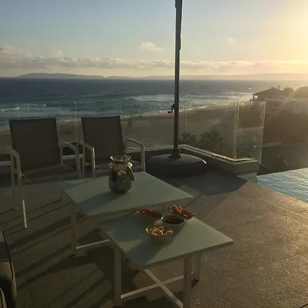 Villa Mare Nostrum Plettenbergbaai Buitenkant foto