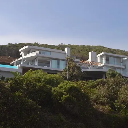 Villa Mare Nostrum Plettenbergbaai Buitenkant foto