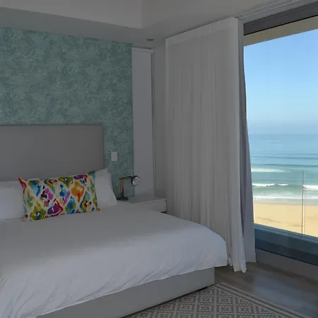 Villa Mare Nostrum Plettenbergbaai Buitenkant foto