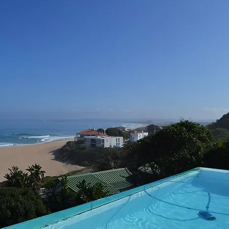 Villa Mare Nostrum Plettenbergbaai Buitenkant foto