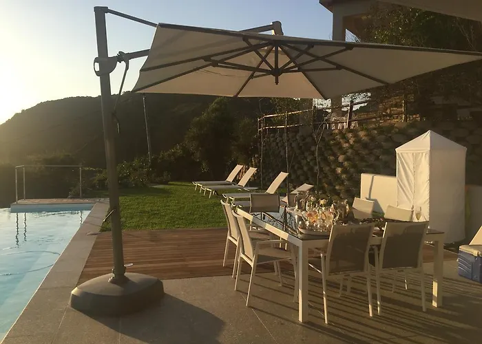 Villa Mare Nostrum