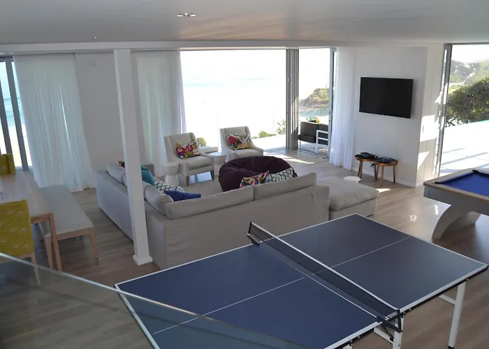 Villa Mare Nostrum