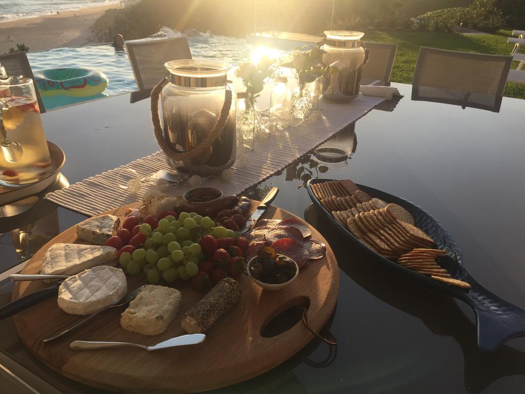 Vakantiehuis Mare Nostrum Plettenbergbaai