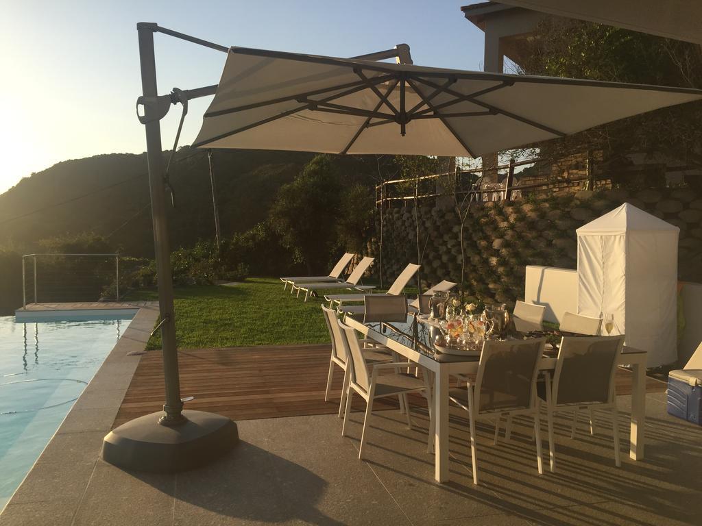 Vakantiehuis Mare Nostrum