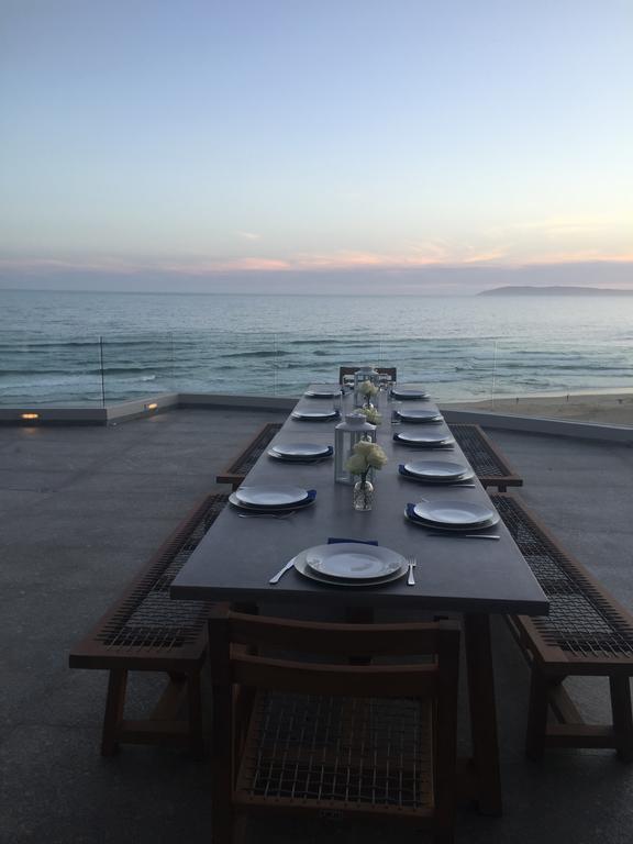 Mare Nostrum Vakantiehuis Plettenbergbaai
