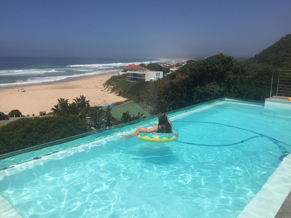 Vakantiehuis Mare Nostrum *