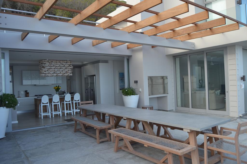 Vakantiehuis Mare Nostrum