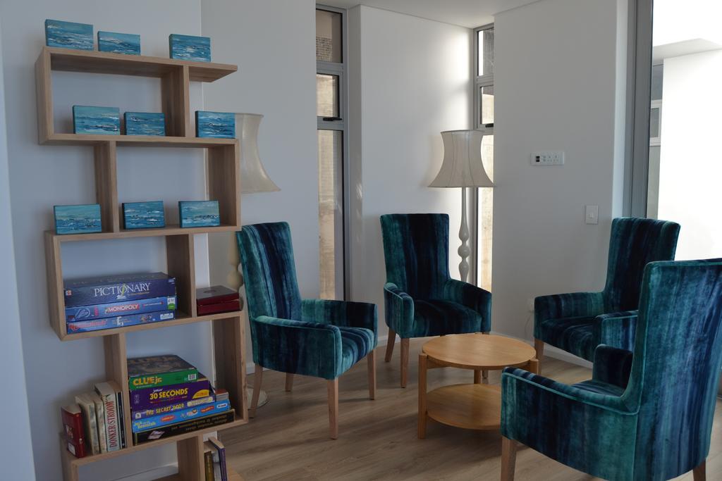 Mare Nostrum Vakantiehuis Plettenbergbaai