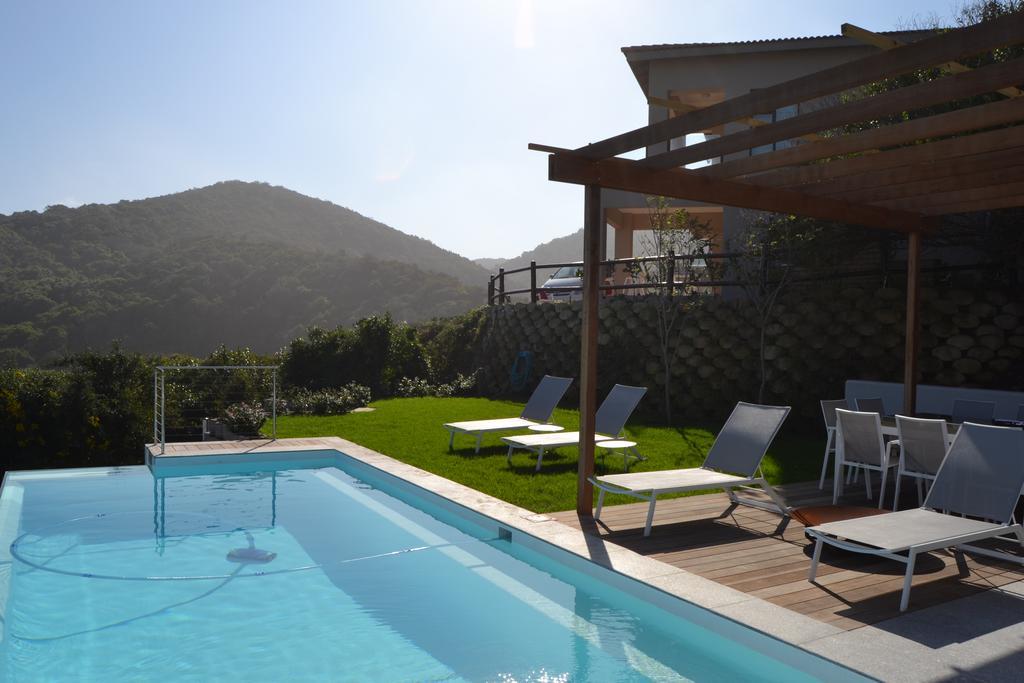 Mare Nostrum Vakantiehuis *
