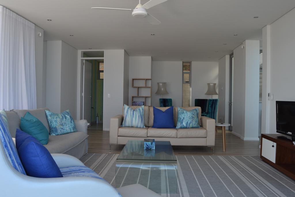 Vakantiehuis Mare Nostrum Plettenbergbaai