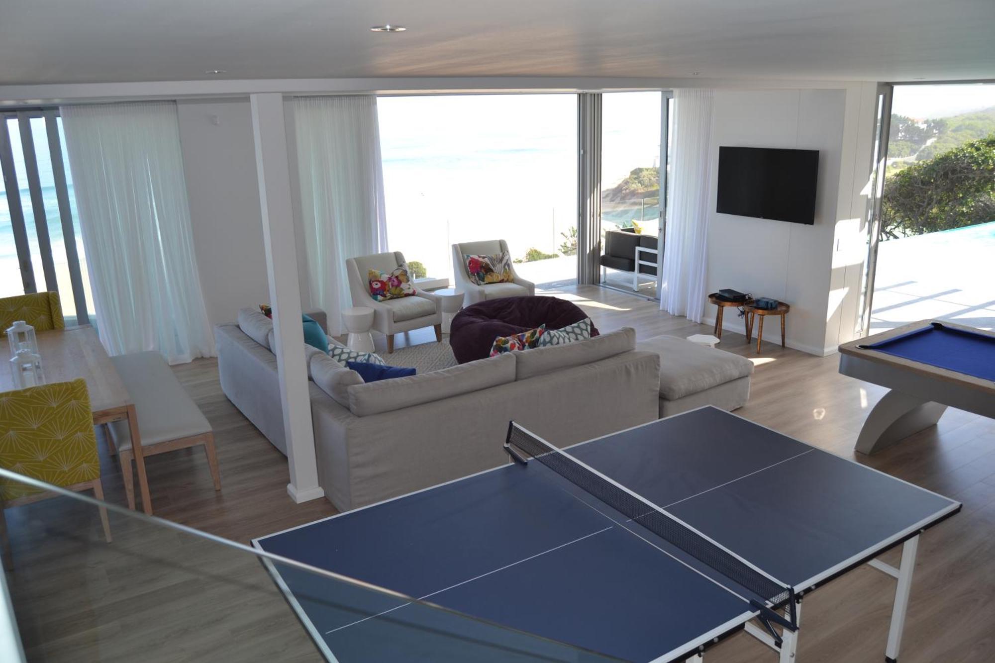 Mare Nostrum Vakantiehuis Plettenbergbaai