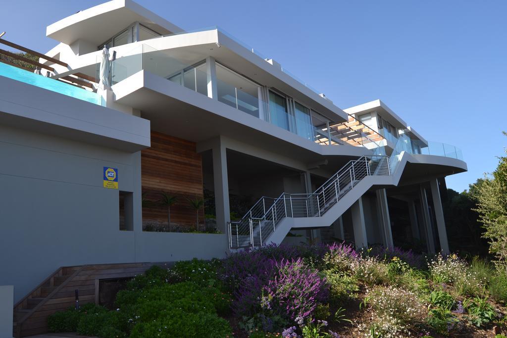 Mare Nostrum Vakantiehuis Plettenbergbaai