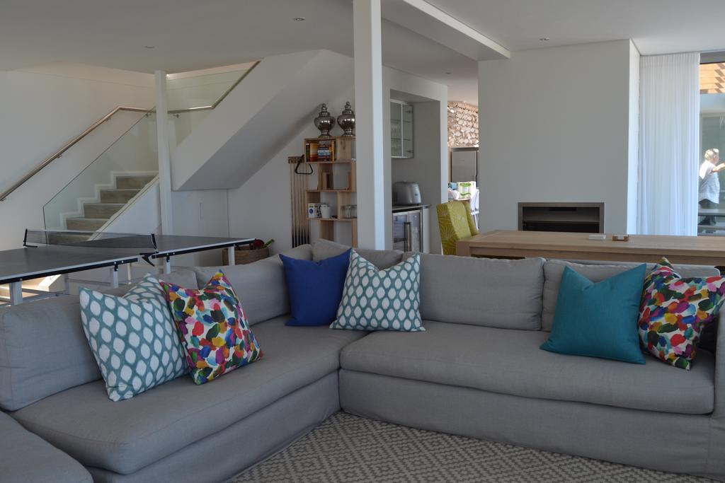 Vakantiehuis Mare Nostrum Plettenbergbaai