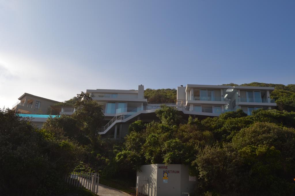 Mare Nostrum * Plettenberg Bay